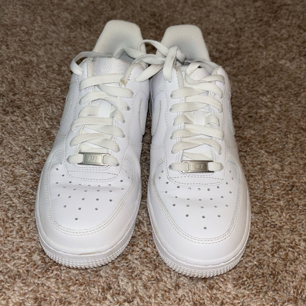 Nike Air Force 1’s
